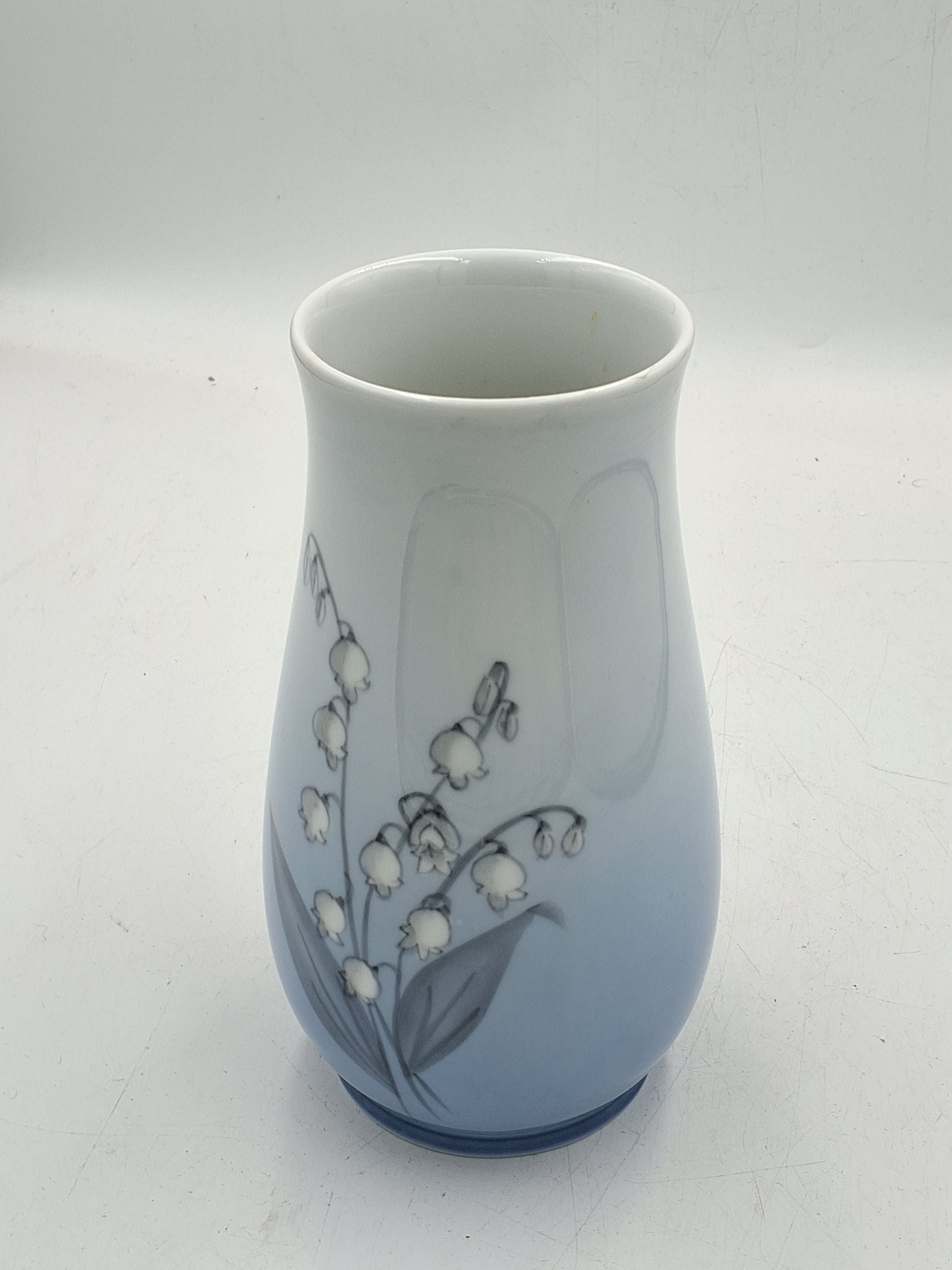 B&G vase 157/5210